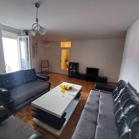 Apartman Adi Jajca Kültér fotó