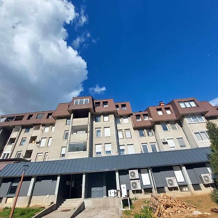 Apartman Adi Jajca Kültér fotó