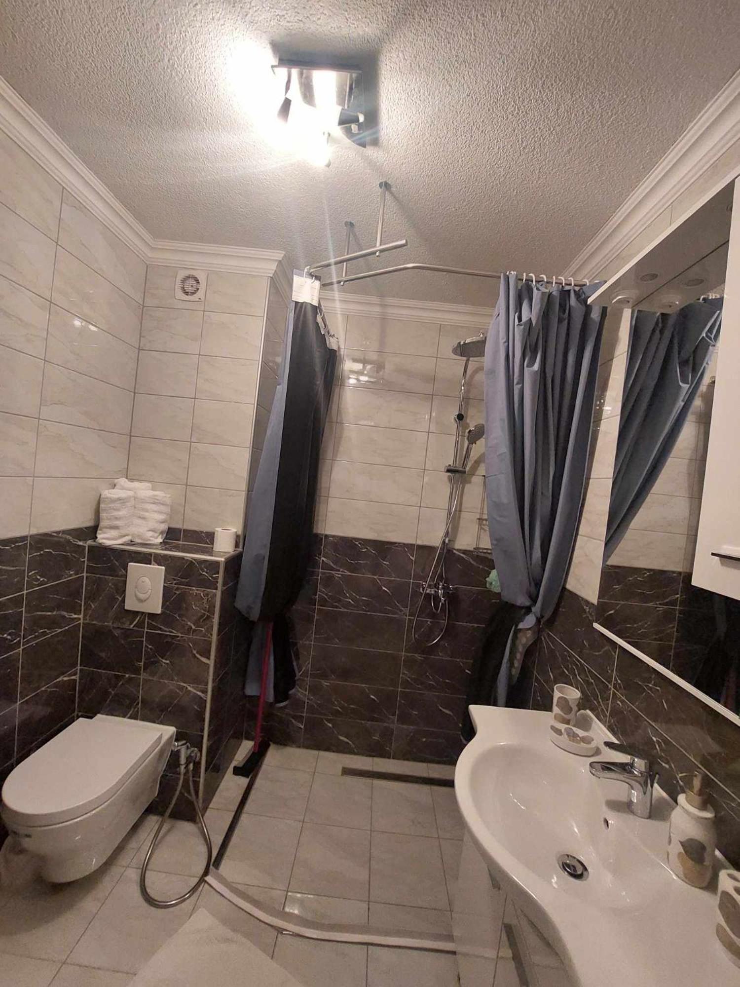 Apartman Adi Jajca Kültér fotó