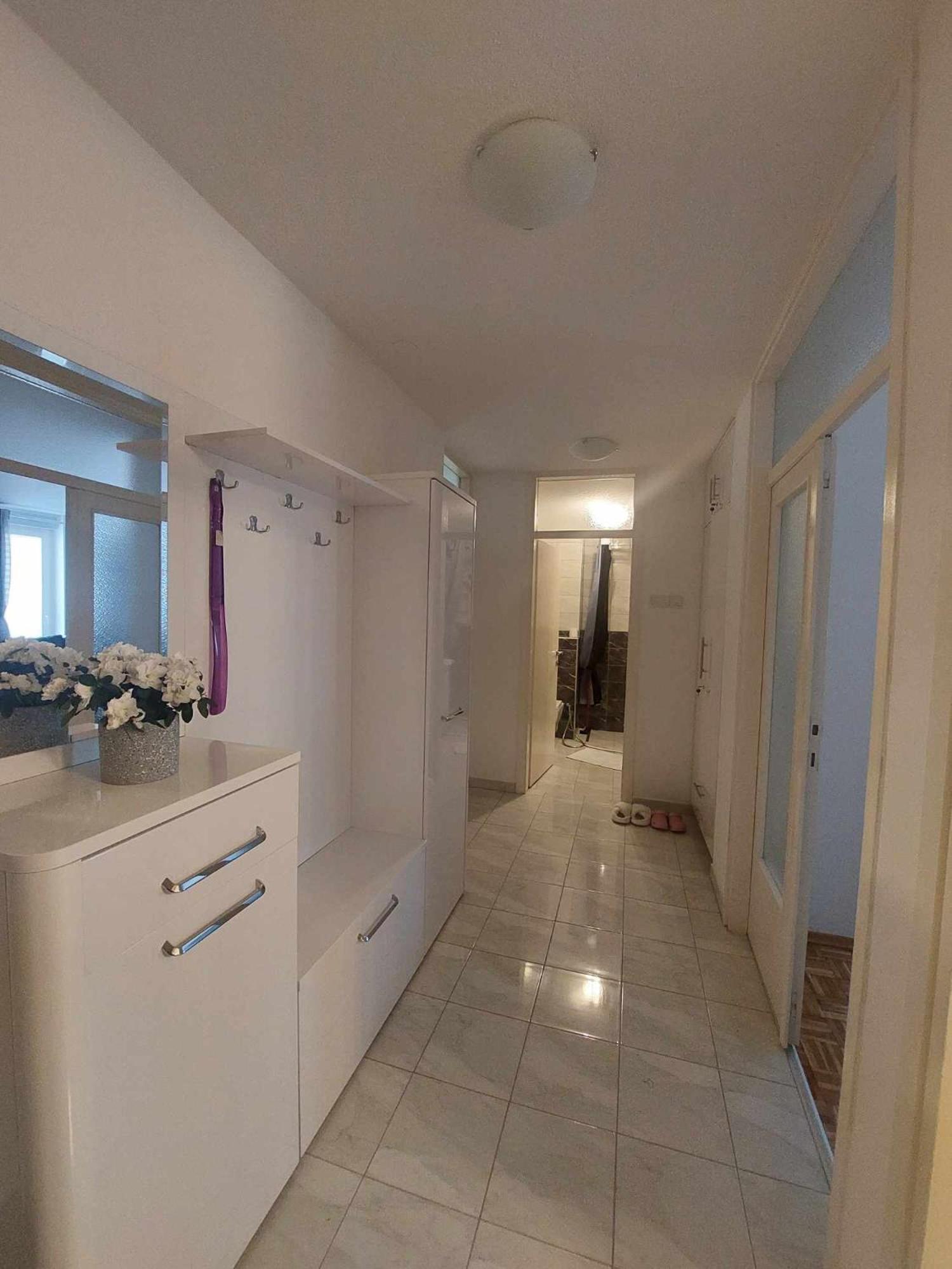 Apartman Adi Jajca Kültér fotó