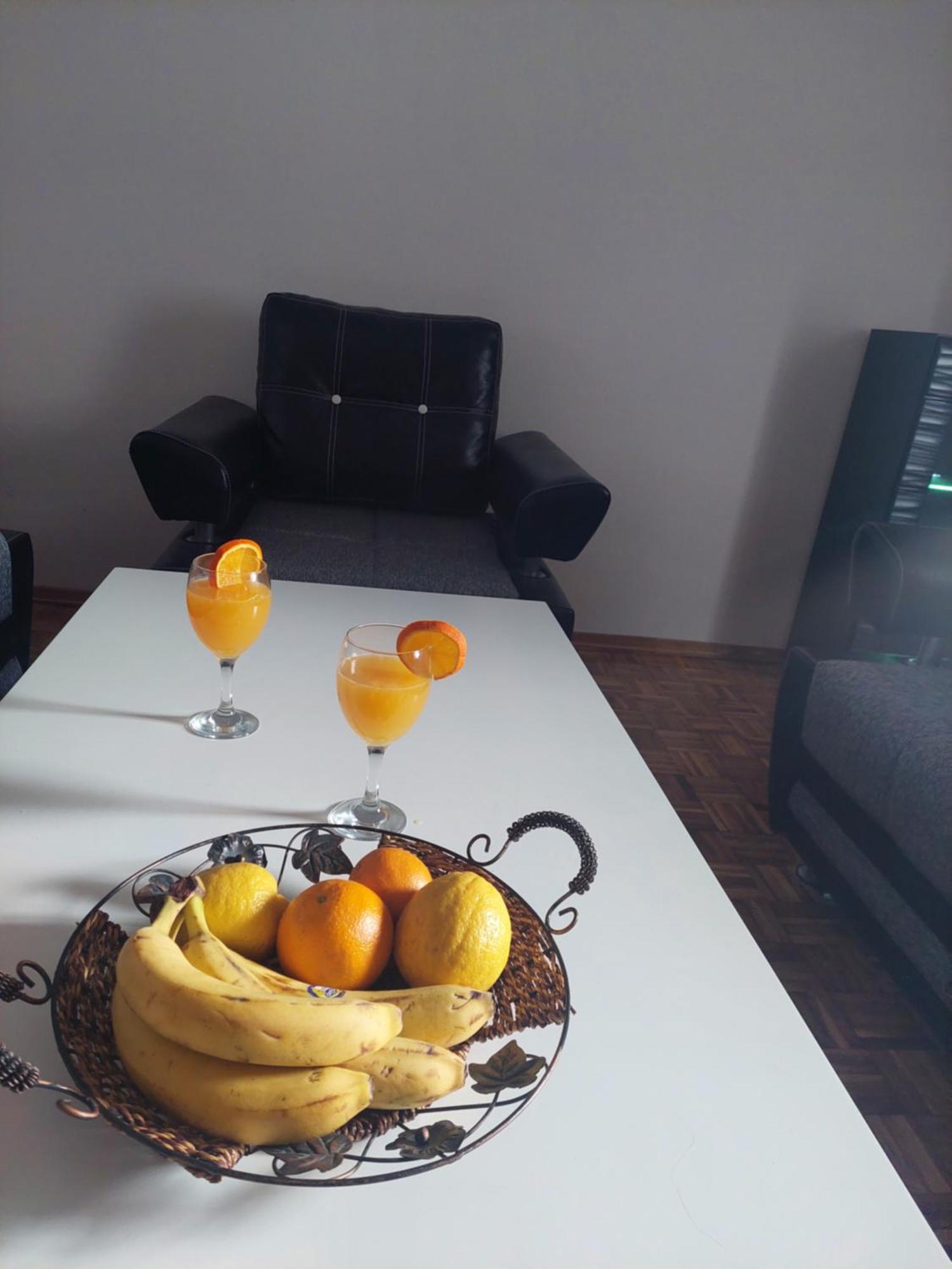 Apartman Adi Jajca Kültér fotó