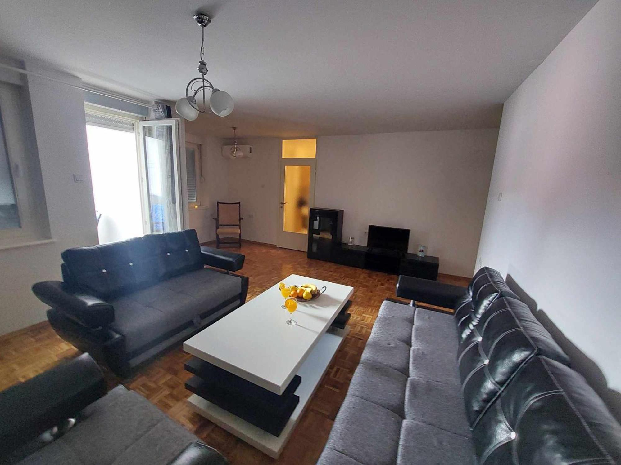 Apartman Adi Jajca Kültér fotó