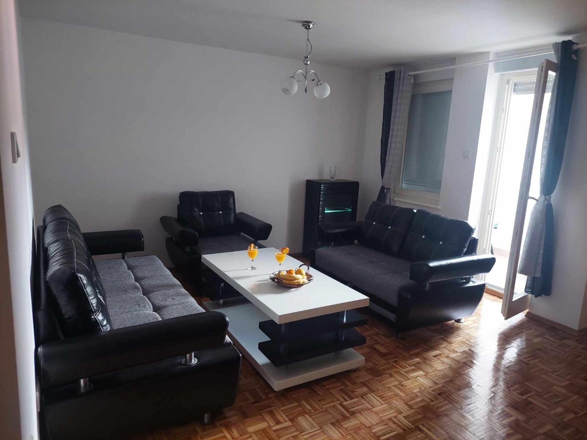 Apartman Adi Jajca Kültér fotó